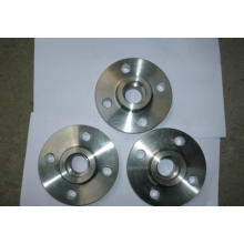 Socket Welding Flanges 150 Lb/Sq. in. ANSI B16.5